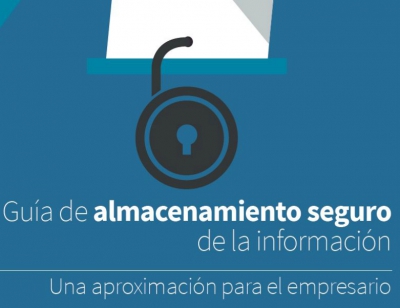 Editada por la Agencia Española de Protección de Datos