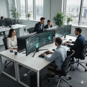 Gestión y Destrucción Segura