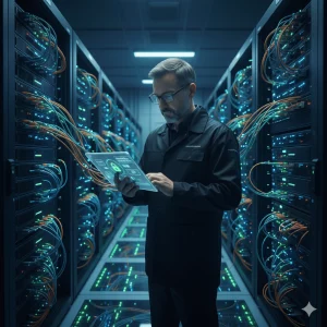 ciclo de vida de los datos