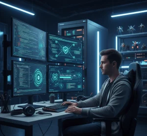 eliminación segura de información