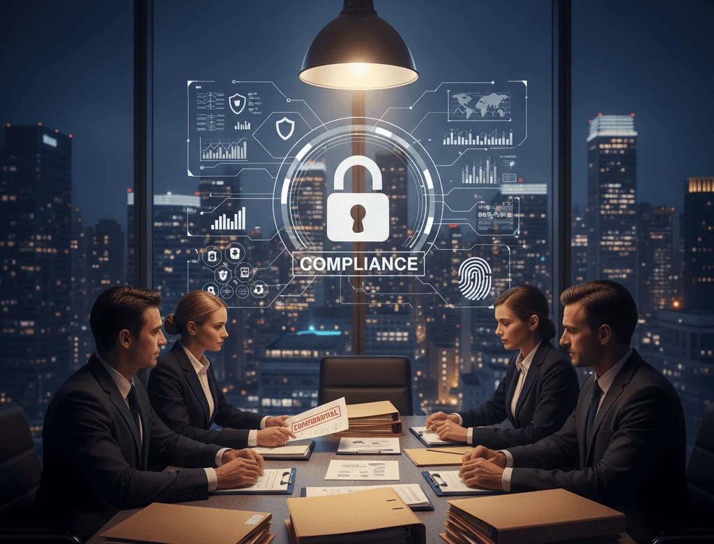 LOPDGDD y destrucción de datos