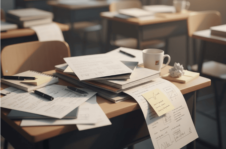 destrucción confidencial en el ámbito educativo