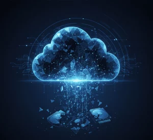 eliminación segura de datos cloud