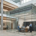 Cadena de custodia en la destrucción de documentos médicos