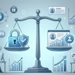 Equilibrio entre personalización y privacidad en el marketing digital