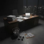 Destrucción física de discos duros para protección de datos empresariales