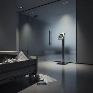 Riesgos de seguridad de la información más allá del firewall