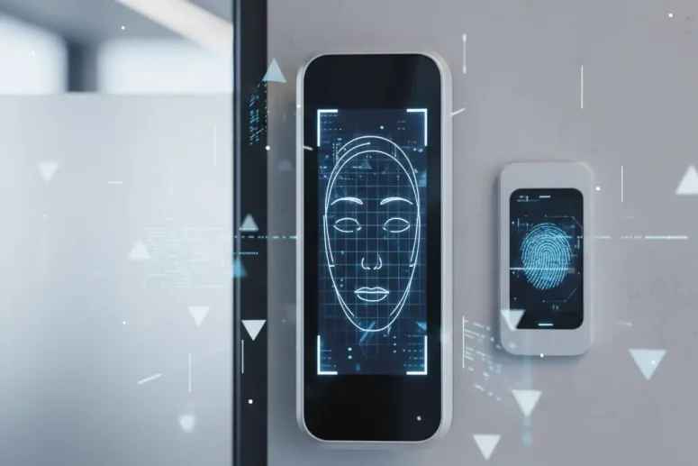 Seguridad y protección de datos biométricos según RGPD