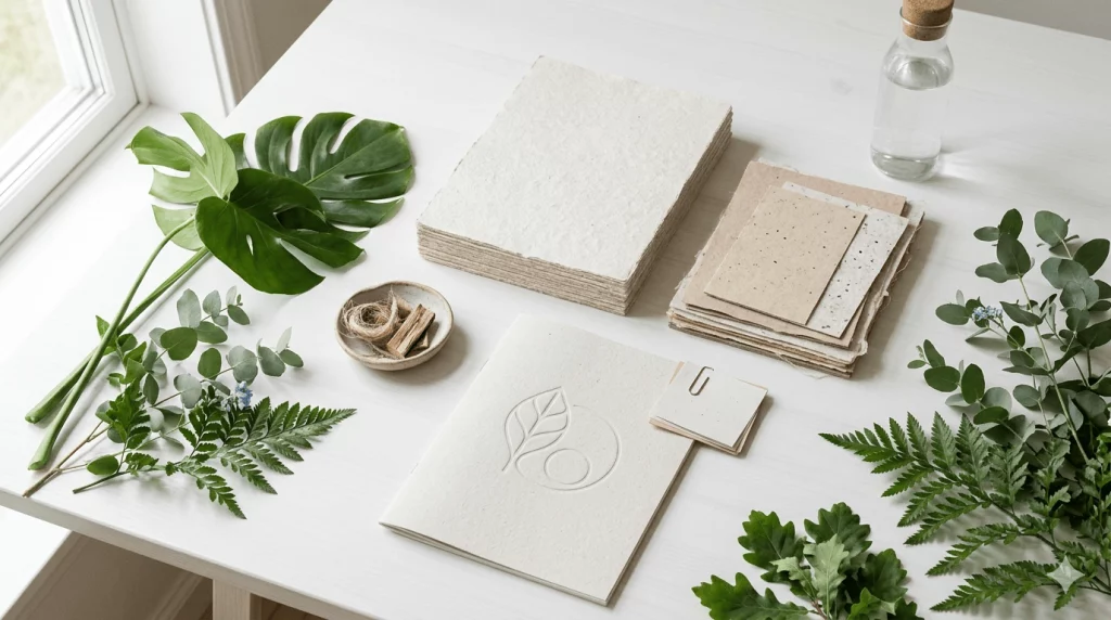 Informe ESG y reciclaje de documentos bancarios destruidos por Elimina